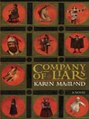 Company of Liars By Karen Maitland